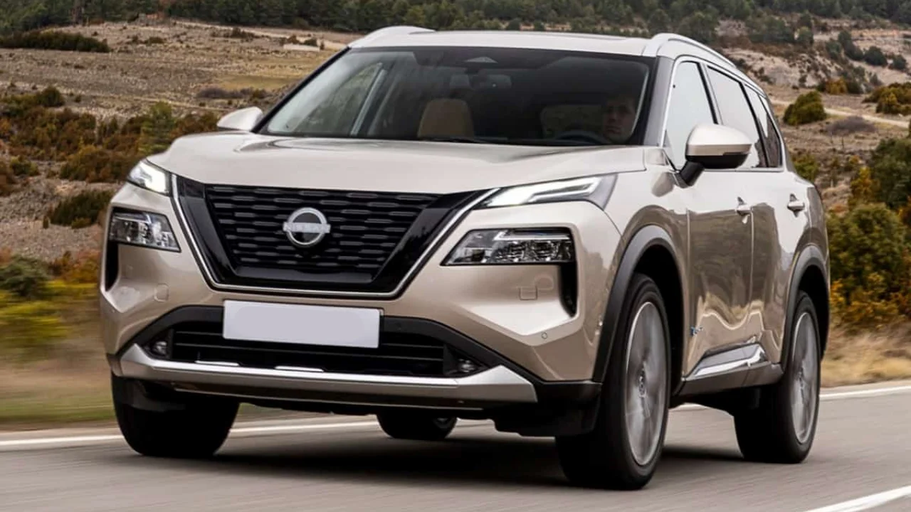 Read more about the article अपकमिंग निसान कारें भारत में: Upcoming Nissan Cars in India 2023-2024