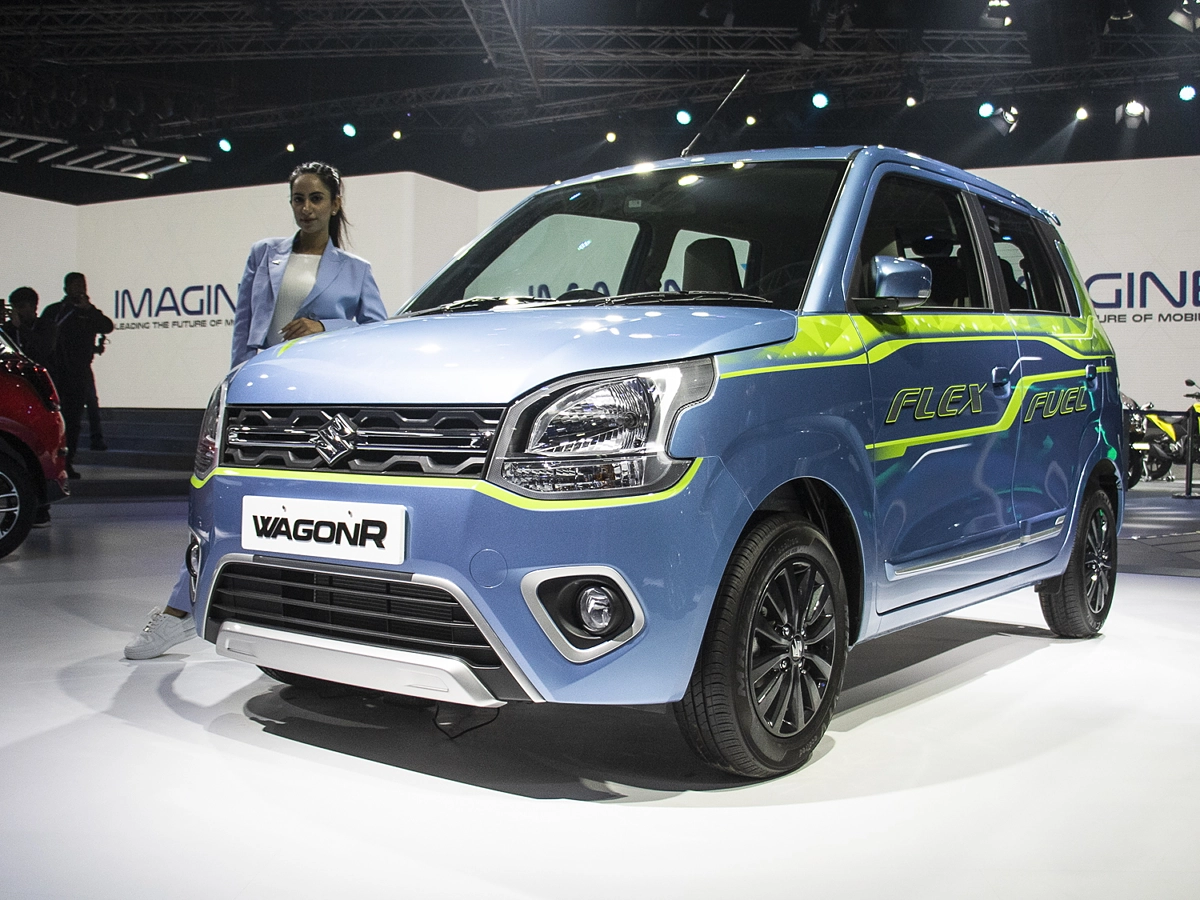 Read more about the article 2024 Maruti Wagon R Flex Fuel: 30+ का माइलेज CNG से भी कम कीमत में – Stunning Photos